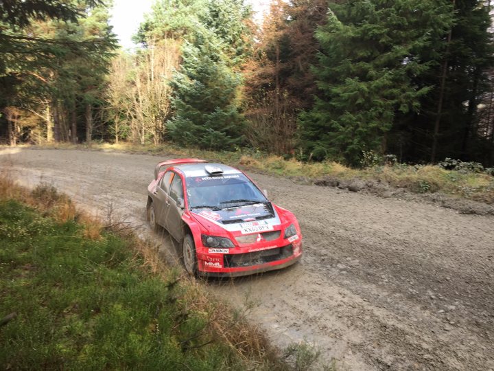 *The offical Rally GB Thread* - Page 4 - General Motorsport - PistonHeads
