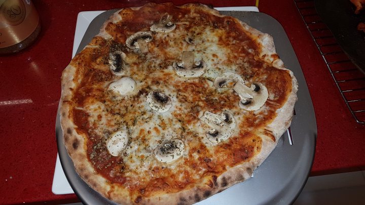 Roccbox pizza oven - Page 3 - Food, Drink & Restaurants - PistonHeads