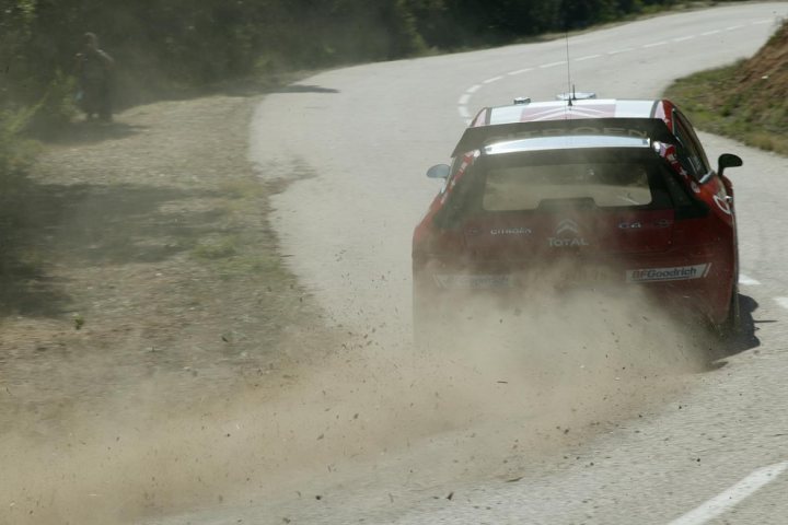 ***The Official Rally Germany Thread*** - Page 1 - General Motorsport - PistonHeads