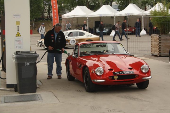 Lets see a picture of your classic(s) - Page 267 - Classic Cars and Yesterday's Heroes - PistonHeads