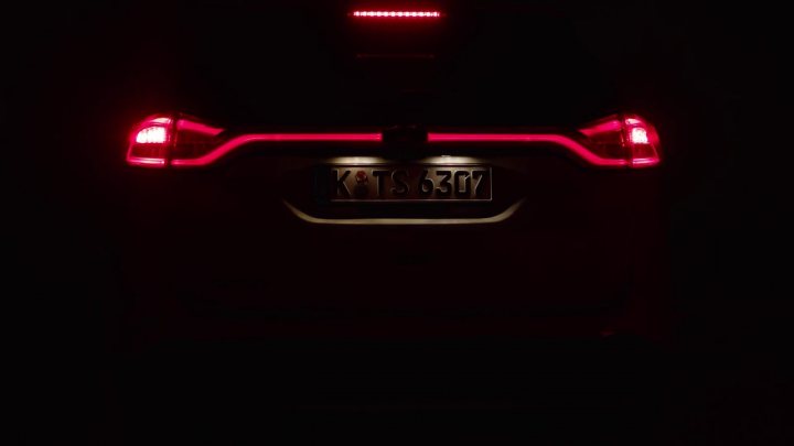 Great looking rear lights - Page 11 - General Gassing - PistonHeads
