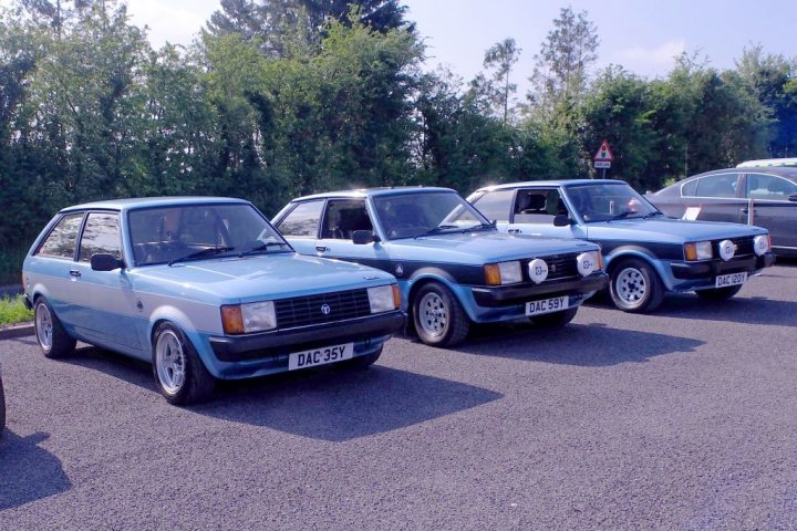 Lets see a picture of your classic(s) - Page 307 - Classic Cars and Yesterday's Heroes - PistonHeads