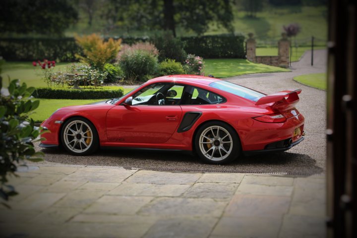 show us your toy - Page 130 - Porsche General - PistonHeads