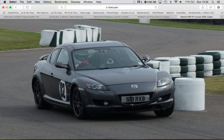 What is your track day car, and why?  - Page 7 - Track Days - PistonHeads
