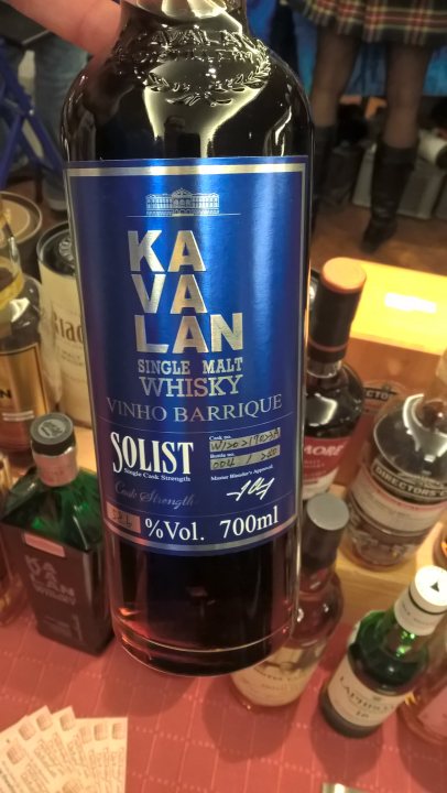 Show us your whisky! Vol 2 - Page 3 - Food, Drink & Restaurants - PistonHeads