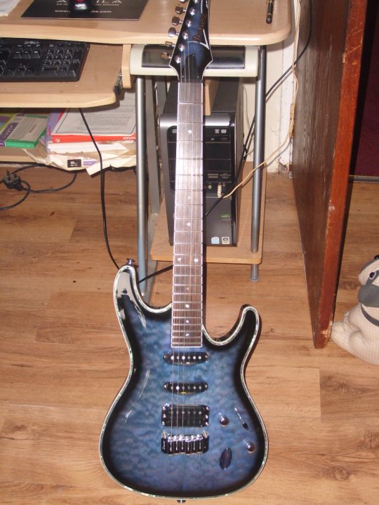 Lets look at our guitars thread. - Page 173 - Music - PistonHeads