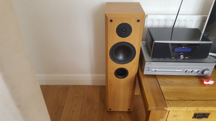 Good, cheap used speakers - Page 1 - Home Cinema & Hi-Fi - PistonHeads