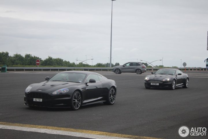 Thinking of buying a DBS. - Page 3 - Aston Martin - PistonHeads