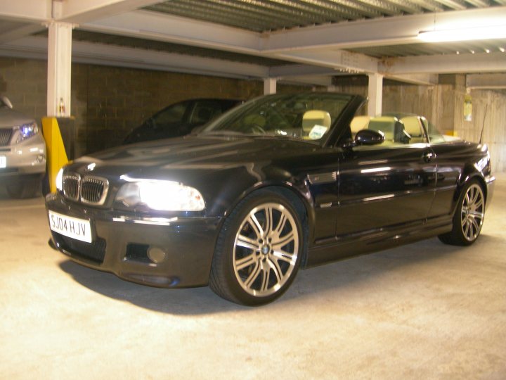 best car i've had to date. E39 M5 - Page 4 - M Power - PistonHeads