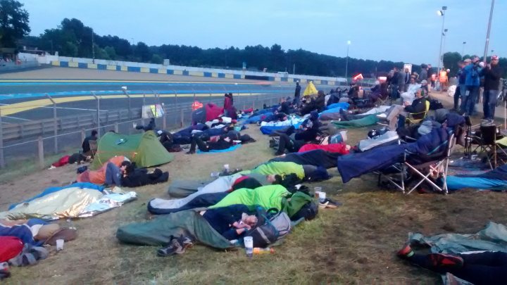 Post your single best/favourite LM 2016 pic - Page 1 - Le Mans - PistonHeads
