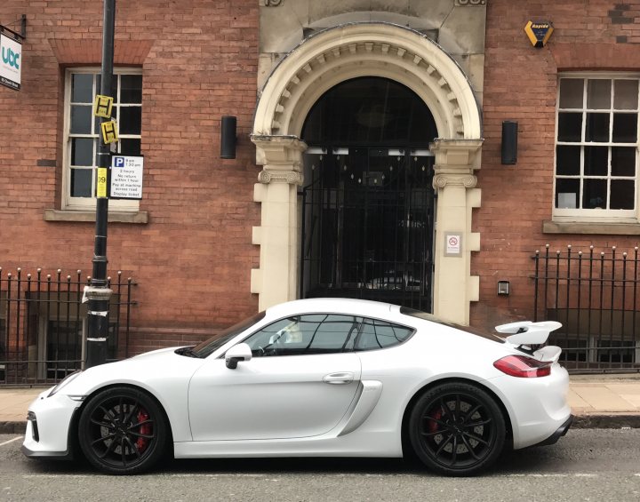 Midlands Exciting Cars Spotted - Page 344 - Midlands - PistonHeads