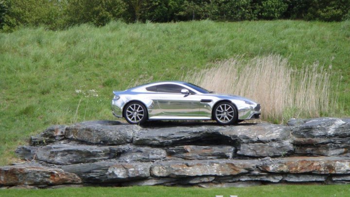 Gaydon - factory tour? - Page 20 - Aston Martin - PistonHeads