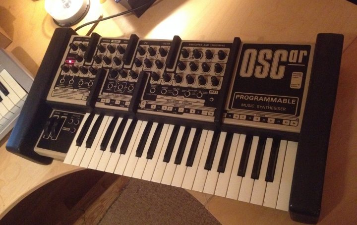 Synth wish list... - Page 2 - Music - PistonHeads