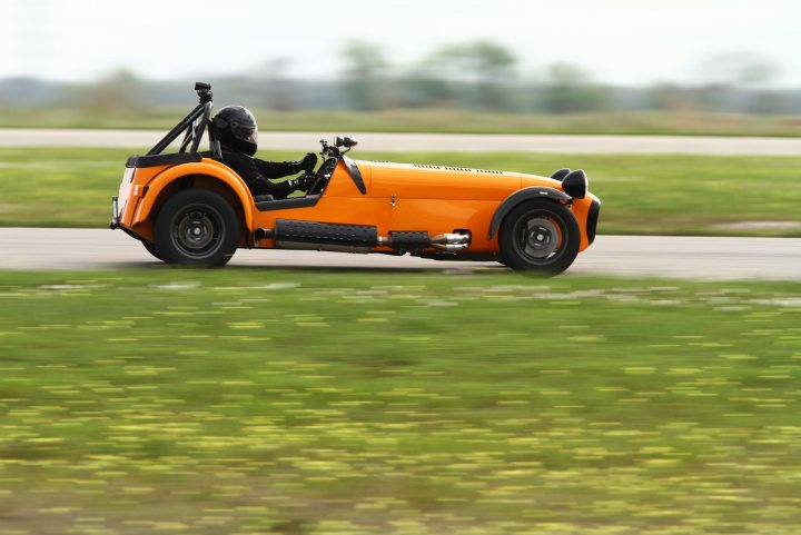Not enough pictures on this forum - Page 52 - Caterham - PistonHeads