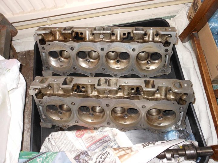 SEAC Rescue - Page 29 - Wedges - PistonHeads