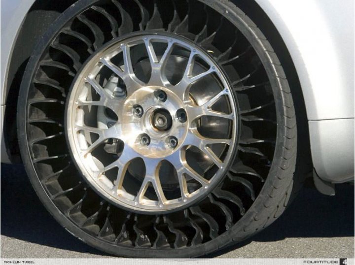Tyres Seethrough Pistonheads Michelin