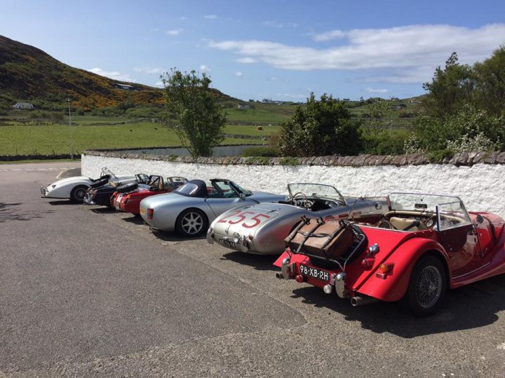 Highlands - Page 133 - Roads - PistonHeads