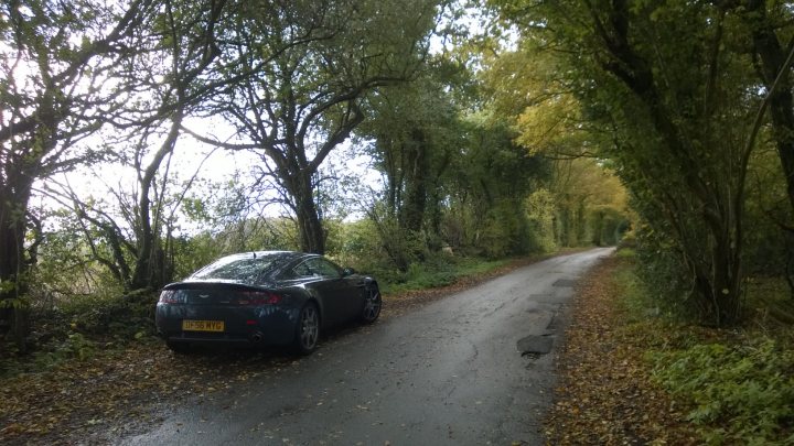 So what have you done with your Aston today? - Page 146 - Aston Martin - PistonHeads