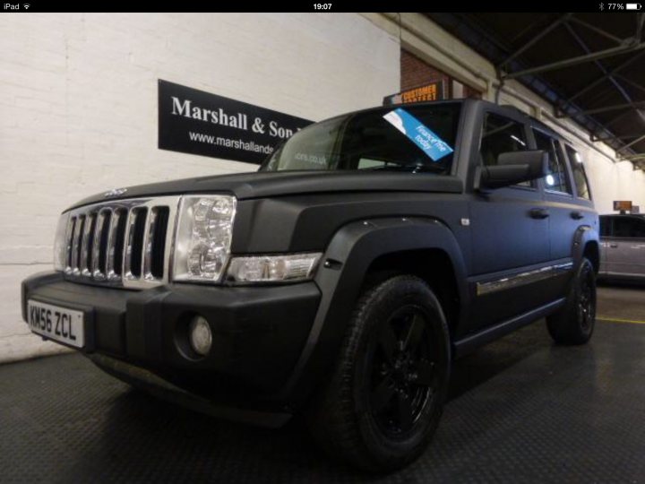 £11k S-Max + £3k cash and want 7 seater and horse box tower - Page 1 - Off Road - PistonHeads