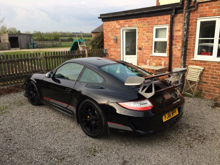 Is the bubble about to burst? - Page 95 - Porsche General - PistonHeads