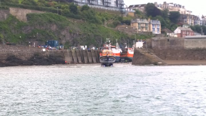 Any RNLI here? - Page 2 - Boats, Planes & Trains - PistonHeads