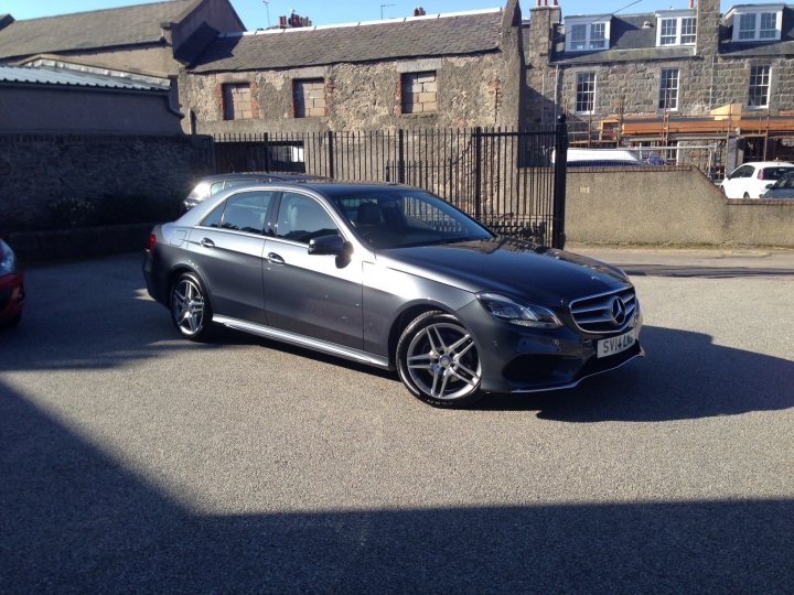 Show us your Mercedes! - Page 36 - Mercedes - PistonHeads