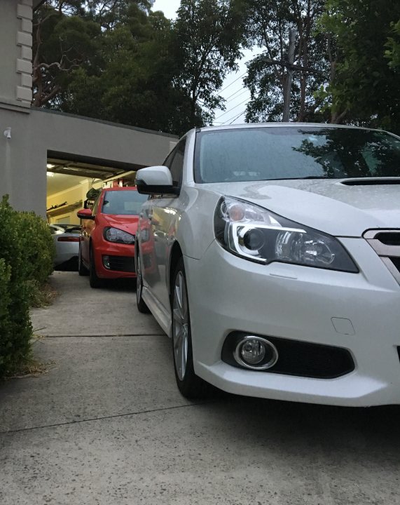 What's on your driveway? - Page 7 - General Gassing - PistonHeads