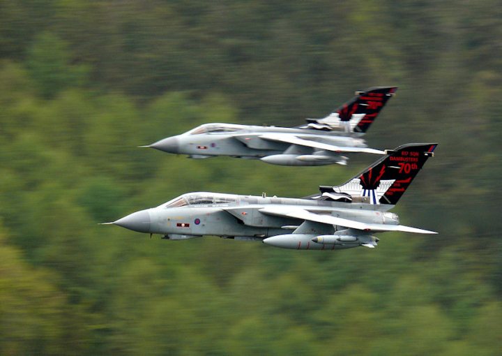 Lancaster Flypast: Ladybower/Derwent/Howden, May 2013? - Page 6 - Boats, Planes & Trains - PistonHeads