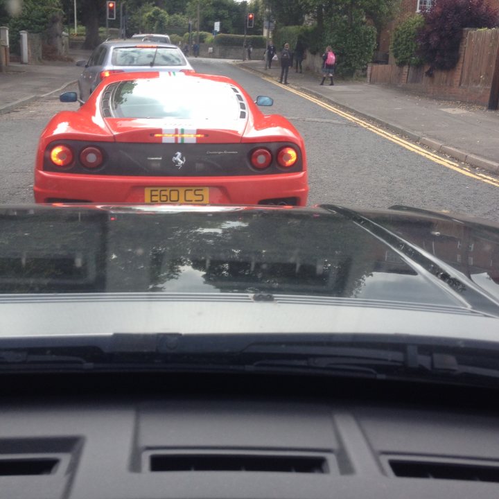 What crappy personalised plates have you seen recently? - Page 476 - General Gassing - PistonHeads