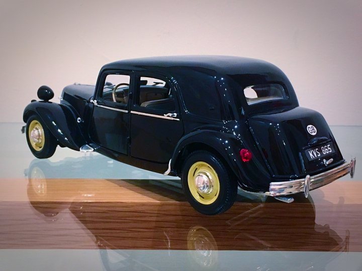The 1:18 model car thread - pics & discussion - Page 15 - Scale Models - PistonHeads