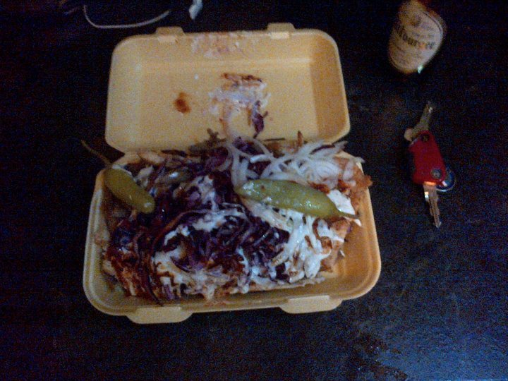 Dirty takeaway pictures Vol 2 - Page 297 - Food, Drink & Restaurants - PistonHeads