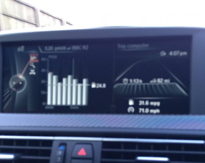 M6 and 650i GC realistic fuel consumption - Page 1 - BMW General - PistonHeads