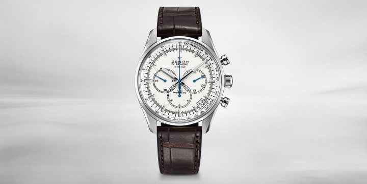 How do you perceive Zenith watches? - Page 1 - Watches - PistonHeads