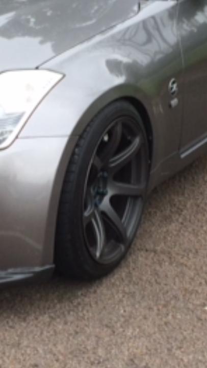 What wheels are these ? - Page 1 - Jap Chat - PistonHeads