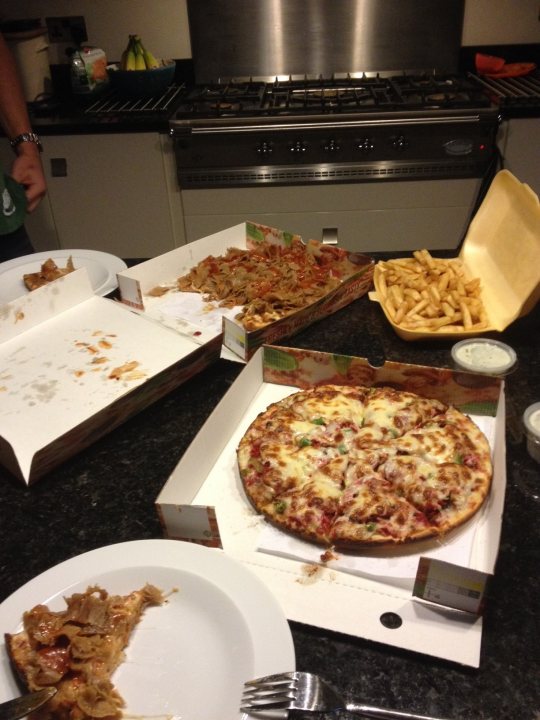 Dirty takeaway pictures Vol 2 - Page 374 - Food, Drink & Restaurants - PistonHeads