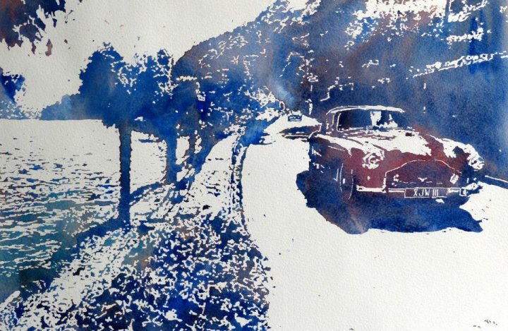 Art on your walls... - Page 12 - Homes, Gardens and DIY - PistonHeads