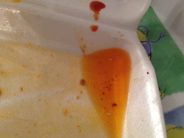 Dirty takeaway pictures Vol 2 - Page 396 - Food, Drink & Restaurants - PistonHeads