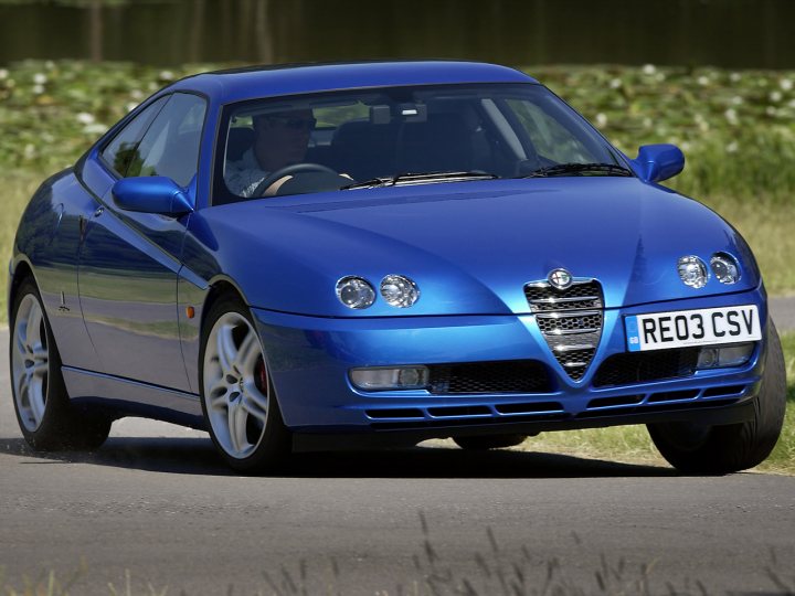 Let's see your Alfa Romeos! - Page 80 - Alfa Romeo, Fiat & Lancia - PistonHeads