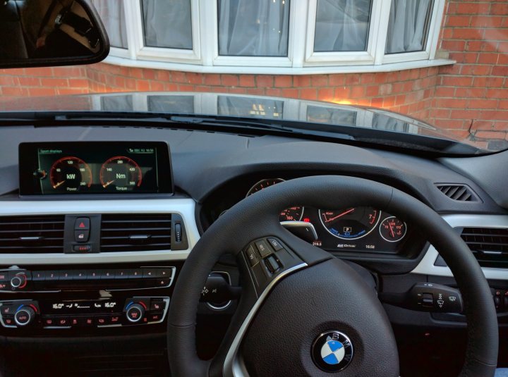 BMW 330e ordered... - Page 97 - EV and Alternative Fuels - PistonHeads
