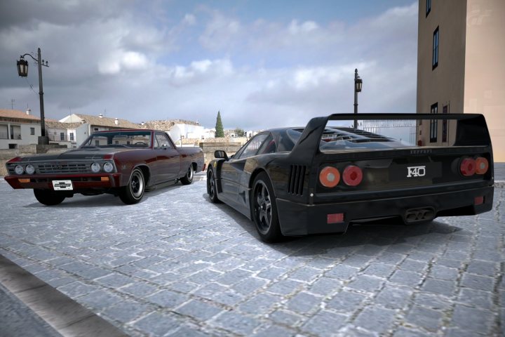 Gran Turismo 6 picture thread - Page 9 - Video Games - PistonHeads