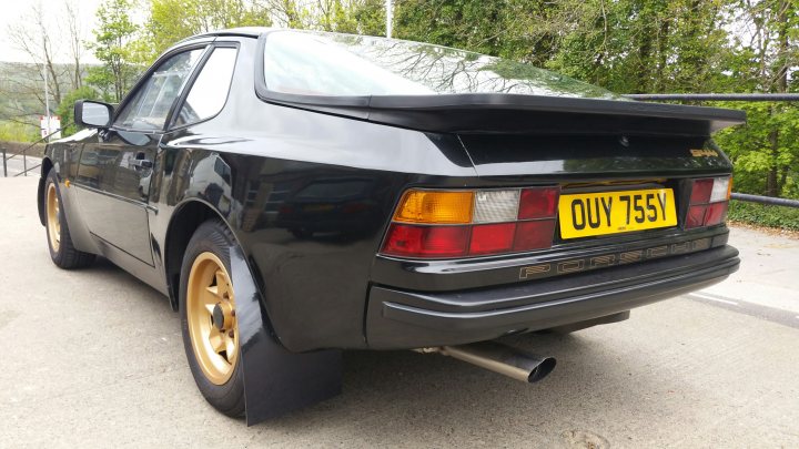 RSRing a 944 - Page 5 - Front Engined Porsches - PistonHeads