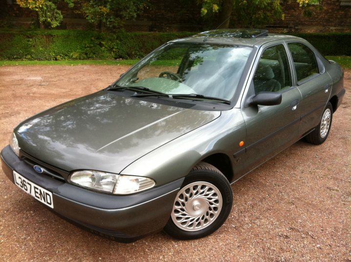 Classic (old, retro) cars for sale £0-5k - Page 251 - General Gassing - PistonHeads