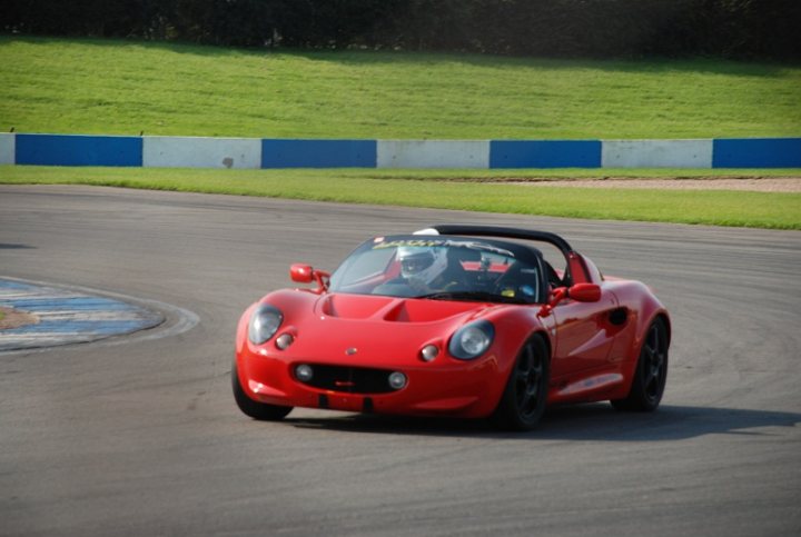 Your Best Trackday Action Photo Please - Page 54 - Track Days - PistonHeads