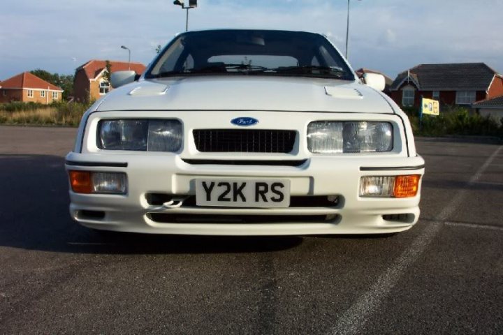 Whats the latest reg you have seen on a car no longer made? - Page 1 - General Gassing - PistonHeads