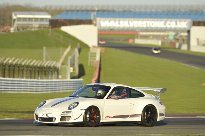 Your Best Trackday Action Photo Please - Page 88 - Track Days - PistonHeads