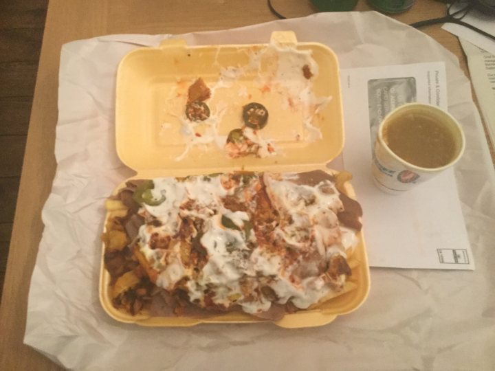 Dirty Takeaway Pictures Volume 3 - Page 9 - Food, Drink & Restaurants - PistonHeads