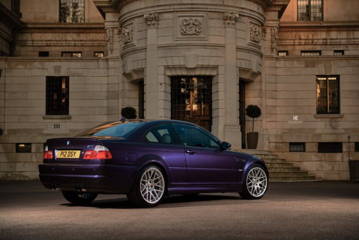 E46 M3 owners - Page 1 - M Power - PistonHeads