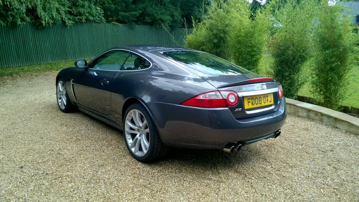 Best 2+2 coupe for around £20k - Page 5 - Car Buying - PistonHeads