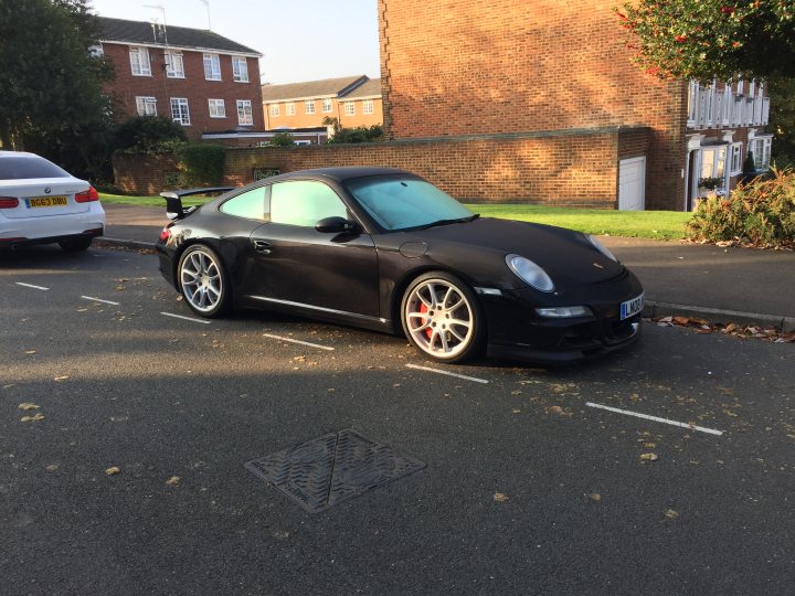 show us your toy - Page 132 - Porsche General - PistonHeads