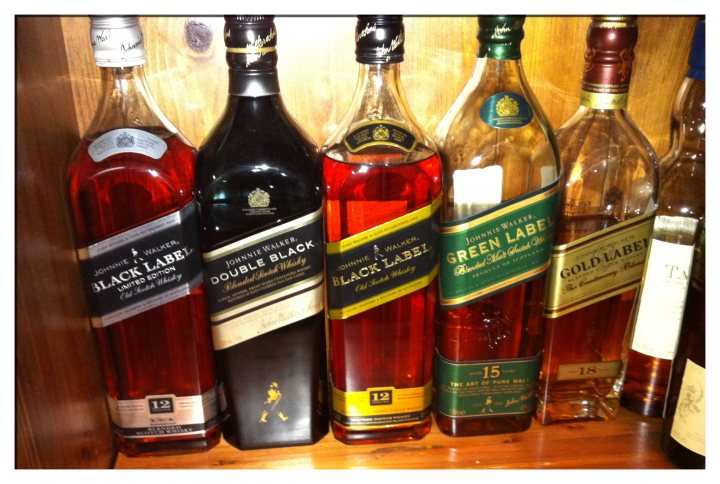 Show us your whisky! - Page 208 - Food, Drink & Restaurants - PistonHeads